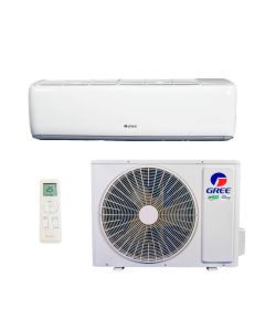 Ar Condicionado Split Inverter Hi Wall Gree G-Top Auto 30000 BTUs Frio CB574N09100 - 220V