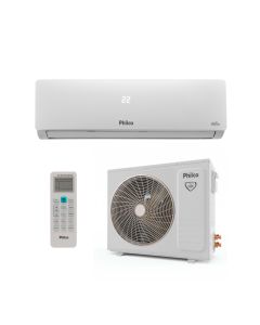 Ar Condicionado Split Inverter Hi Wall Philco 12000 BTUs Frio PAC12FB - 220V