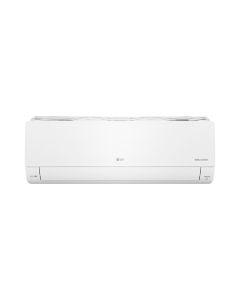 Ar Condicionado Split Inverter 12000 Btus LG Dual Voice e AI 220V com controle remoto e condesandora