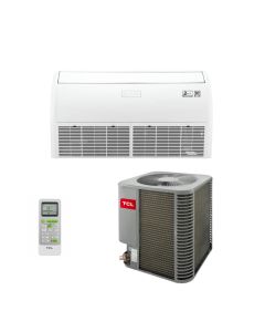 Ar Condicionado Split Piso Teto Inverter TCL 55000 BTUs Frio TAC-55CSA/CF - 220V
