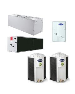 Ar Condicionado Split&atilde;o 10 TR Carrier Frio - 220V Trif&aacute;sico