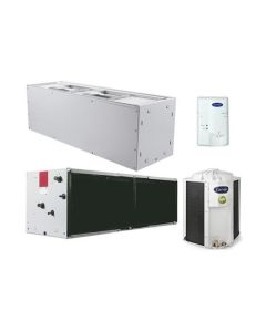 Ar Condicionado Split&atilde;o 7.5 TR Carrier Frio 40MSE090TFR - 380V Trif&aacute;sico