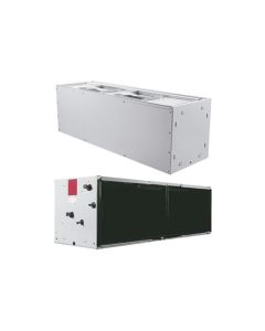 Ar Condicionado Splitão 7.5 TR Carrier Frio 40MSE090TFR - 380V Trifásico