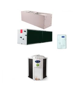 Ar Condicionado Split&atilde;o 5 TR Carrier Frio 40MSE060TFR - 220V Trif&aacute;sico