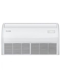 Ar Condicionado Split Teto Elgin Eco 80000 BTUs Frio 45PEFC80B3NCNA  - 220V Trifásico