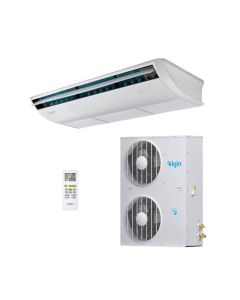 Ar Condicionado Split Piso Teto 80000 BTUs Elgin Eco Frio 45PEFI80C2DA - 220V Trif&aacute;sico