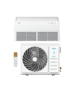 Ar Condicionado Split Piso Teto Inverter 48000 BTUs Elgin Frio 45PXFI48C2WA - 220V