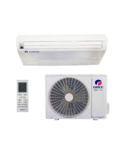 Ar Condicionado Split Piso Teto Inverter 56000 BTUs Gree G-Prime Compact Frio GTC56CCXK-S6DNA1A - 220V