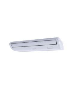 Ar Condicionado Piso Teto Inverter Hitachi Air Core 600 36000 BTUs Quente/Frio SPC36B3IV - 220V