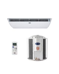 Ar Condicionado Split Teto 36000 BTUs Carrier Xperience Frio 42ZQB36C5 - 220V