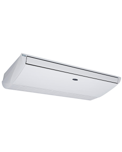 Ar condicionado Split Teto Carrier Xperience 70000 BTUs Frio 42ZQA80C5 - 380V Trifásico