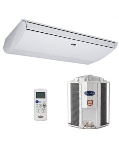 Ar Condicionado Split Teto 70000 BTUs Carrier Xperience Frio 42ZQA80C5 - 220V Trif&aacute;sico