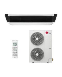 Ar Condicionado Split Teto Inverter 48000 BTUs LG Quente/Frio ZVNW48GM2AA.ANWZBR1- 220V