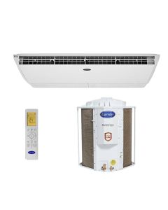 Ar Condicionado Split Teto Inverter 60000 BTUs Carrier Frio 42ZQVF60C5C - 220V
