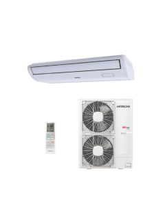 Ar Condicionado Split Teto Inverter 56000 BTUs Hitachi Air Core 600 Quente/Frio SPC60B3IV - 220V