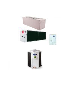 Ar Condicionado Split&atilde;o 5 TR Carrier Frio 40MSE060TFR - 220V Trif&aacute;sico