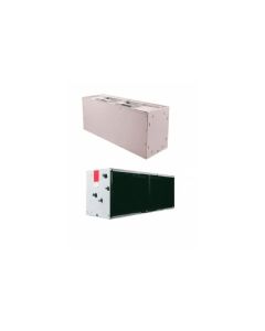 Ar Condicionado Splitão Carrier 5 TR Frio 40MSE060TFR - 220V Trifásico