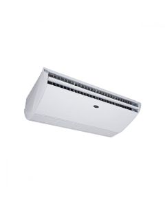 Ar Condicionado Split Teto 55000 BTUs Carrier Xperience Quente/Frio 42ZQA60C5 - 220V Trifásico Ar Condicionado Split Teto 55000 BTUs Carrier Xperience Quente/Frio 42ZQA60C5 - 220V Trifásico