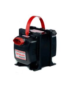 Auto Transformador 5000VA Fiolux Premium Tripolar - Bivolt