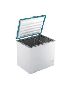 Borracha Gaxeta Freezer Electrolux H210 63x80 Ilpea