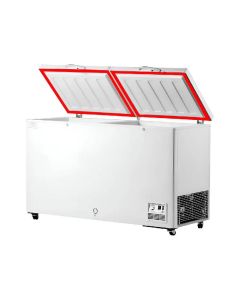 Borracha Gaxeta Freezer Electrolux H500 66x75