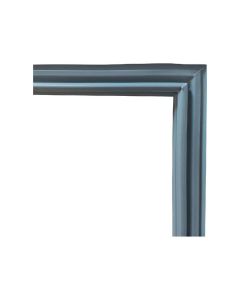 Borracha Gaxeta Freezer Metalfrio DA550 DA55 H6 82x61