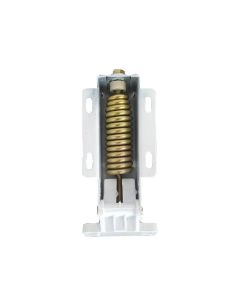 Bucha da Dobradiça Porta Geladeira Consul 326025371 Bucha da Dobradiça Porta Geladeira Consul 326025371