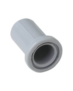 Bucha do Pino da Dobradiça Lavadora Brastemp BHW11/BWG11/BWP11 W10406876