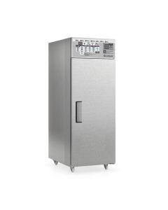 Câmara Climática Termopão Gelopar 925 Litros 20 Bandejas GCTP-20 Inox - 220V Câmara Climática Termopão Gelopar 925 Litros 20 Bandejas GCTP-20 Inox - 220V