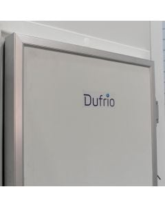 Câmara Fria para Congelados Dufrio 2x2 - 220V