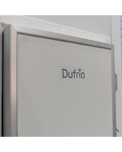 Câmara Fria para Resfriados Dufrio 3x2 - 220V