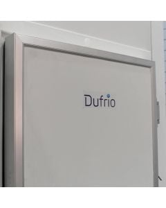 Câmara Fria para Resfriados Dufrio 4x3 - 220V
