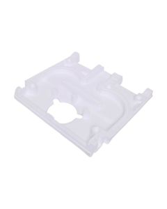 Capa Traseira Isopor Brastemp W10856154 BRM42 BRM39 BRM38