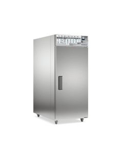 Câmara Climática Fermentadora Refrigerada para Pão Gelopar Termopão GCTP-40 - 220V Câmara Climática Fermentadora Refrigerada para Pão Gelopar Termopão GCTP-40 - 220V