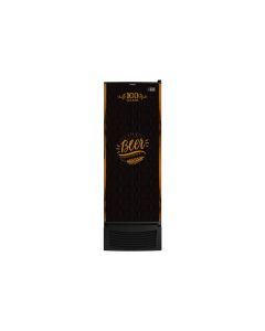 Cervejeira Fricon Frost Free 433 Litros VCFC433C Preta - 220V