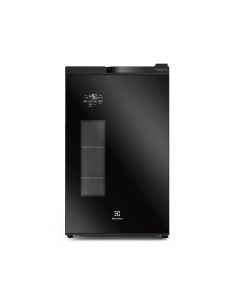 Cervejeira Home Bar Electrolux 100 Litros Frost Free Porta de Vidro EB100 Preto - 110V