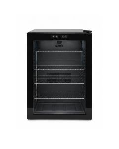 Cervejeira Hulter 108 Litros HT11JC Preta - 127V