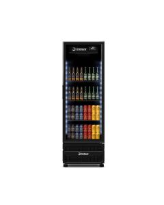 Cervejeira Imbera 569 Litros Full Black CCV355 - 110V