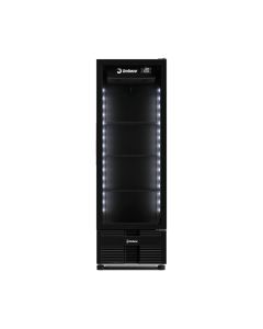 Cervejeira Inverter Imbera 569 Litros CCV355S Full Black Bivolt