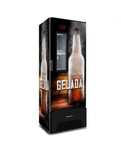 Cervejeira Metalfrio Optima 574 Litros VN50AF - 127V