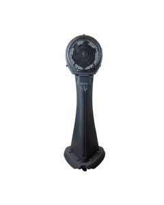 Climatizador de Ar com Pedestal Joape Cassino 100 Litros Cinza - 220V