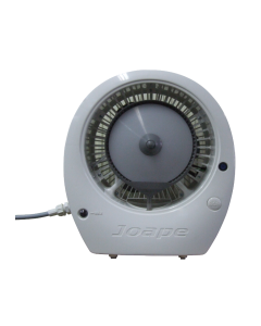 Climatizador de Ar Joape Bob Super Rede Hidr&aacute;ulica Parede 60HZ Branco - 220V
