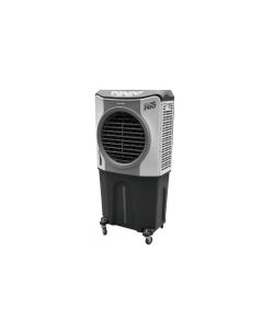 Climatizador de Ar Ventisol 100 Litros CLI100 PRO2 Branco/Cinza - 220V