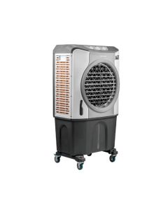Climatizador de Ar Ventisol 70 Litros CLI70 PRO2 Branco/Cinza - 110V