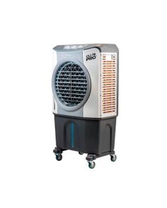 Climatizador de Ar Ventisol 70 Litros CLI70 PRO2 Branco/Cinza - 220V