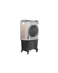 Climatizador de Ar Ventisol 70 Litros CLI70 PRO2 Branco/Cinza - 220V