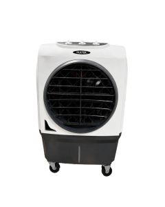 Climatizador Evaporativo 30 Litros Hulter Pro HT8AHM-30X220CL Branco/Cinza - 220V
