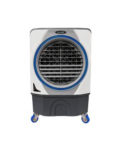 Climatizador Evaporativo 45 Litros Hulter Pro HT8AHM-45X110CL Branco/Cinza - 110V