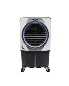 Climatizador Evaporativo 70 Litros Hulter Pro HT8AHM-50X220CL Branco/Cinza - 220V
