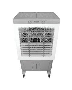 Climatizador Ventisol 125 Litros Clin 125 Pro Branco/Cinza - 220V
